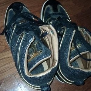 Baby phat sneakers